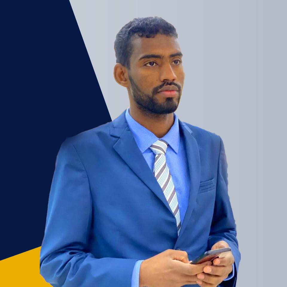 أحمد علي عبد القادر