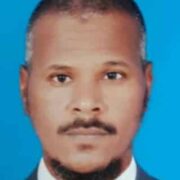 صورة د. معتز صديق الحسن
