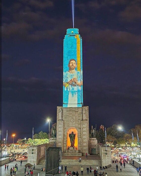 روزاريو الارجنتين