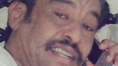 عبدالوهاب وردي، نجل الفنان الراحل محمد وردي