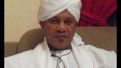 الهادي هبّاني