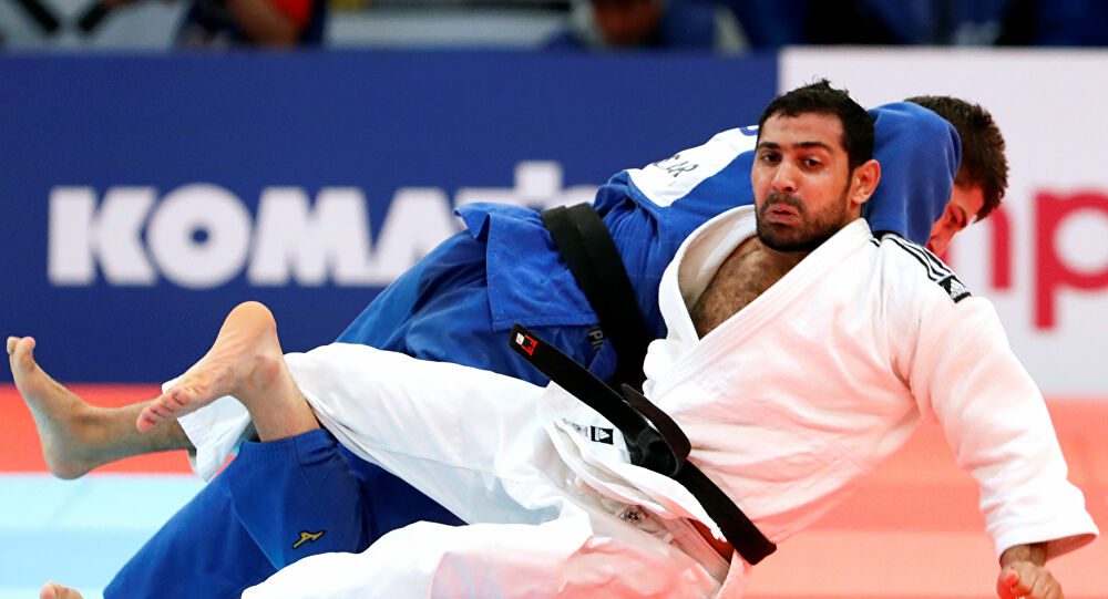 العرب في اليوم الرابع للأولمبياد: الأردن ومصر في الطليعة