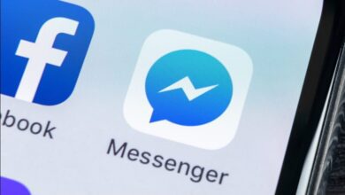 facebook messenger