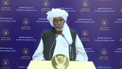 الناظر ترك
