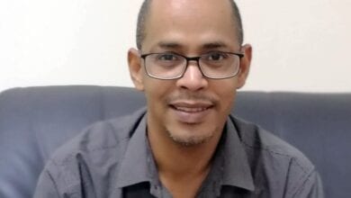 عماد البليك