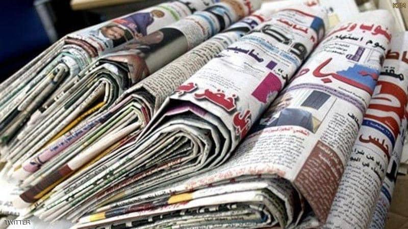 اليوم صحف سودانية أبرز عناوين