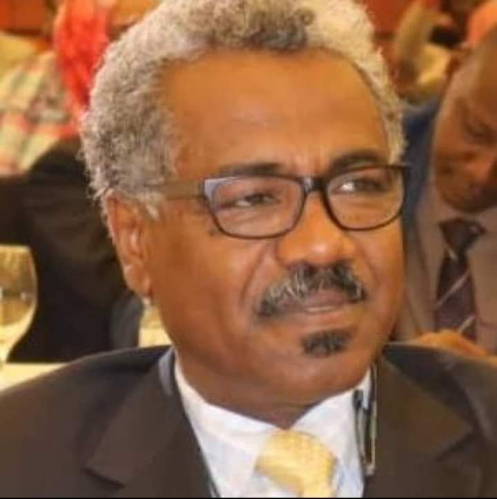 د. يوسف محمد احمد