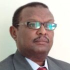 صورة د. خالد التجاني النور