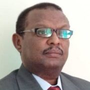 صورة د. خالد التجاني النور