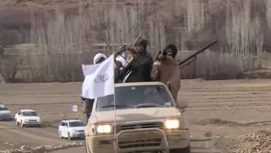 تقدم قوات طالبان خاصة في الشمال والغرب وسرعته شكّلا مفاجأة للأميركيين، مع توقع سيطرتهم على كابل خلال أشهر (الجزيرة)