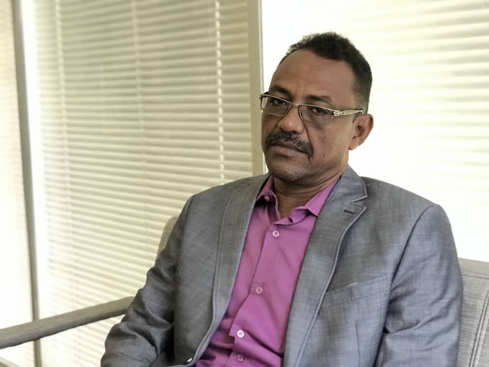 عبد الحميد عوض