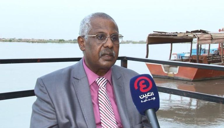 فتحي الضو