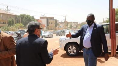 مبارك اردول