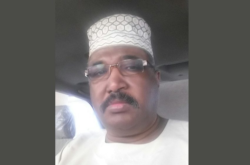 سهيل أحمد سعد الأرباب