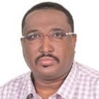 صورة سهيل أحمد سعد الأرباب