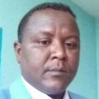 صورة حامد احمد عمري