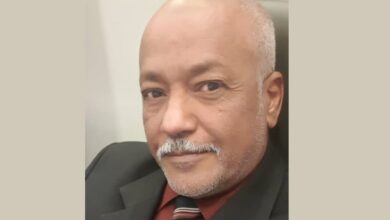 المستشار د. بابكر بكري حسن