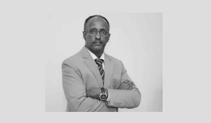 د. أحمد عثمان عمر