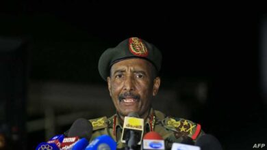 الصحيفة الأميركية توقعت أن يستمر البرهان في السلطة ولا يسلم الحكم للمدنيين