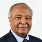 صورة بروفيسور مكي مدني الشبلي