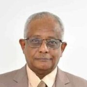 صورة د. عمر القراي