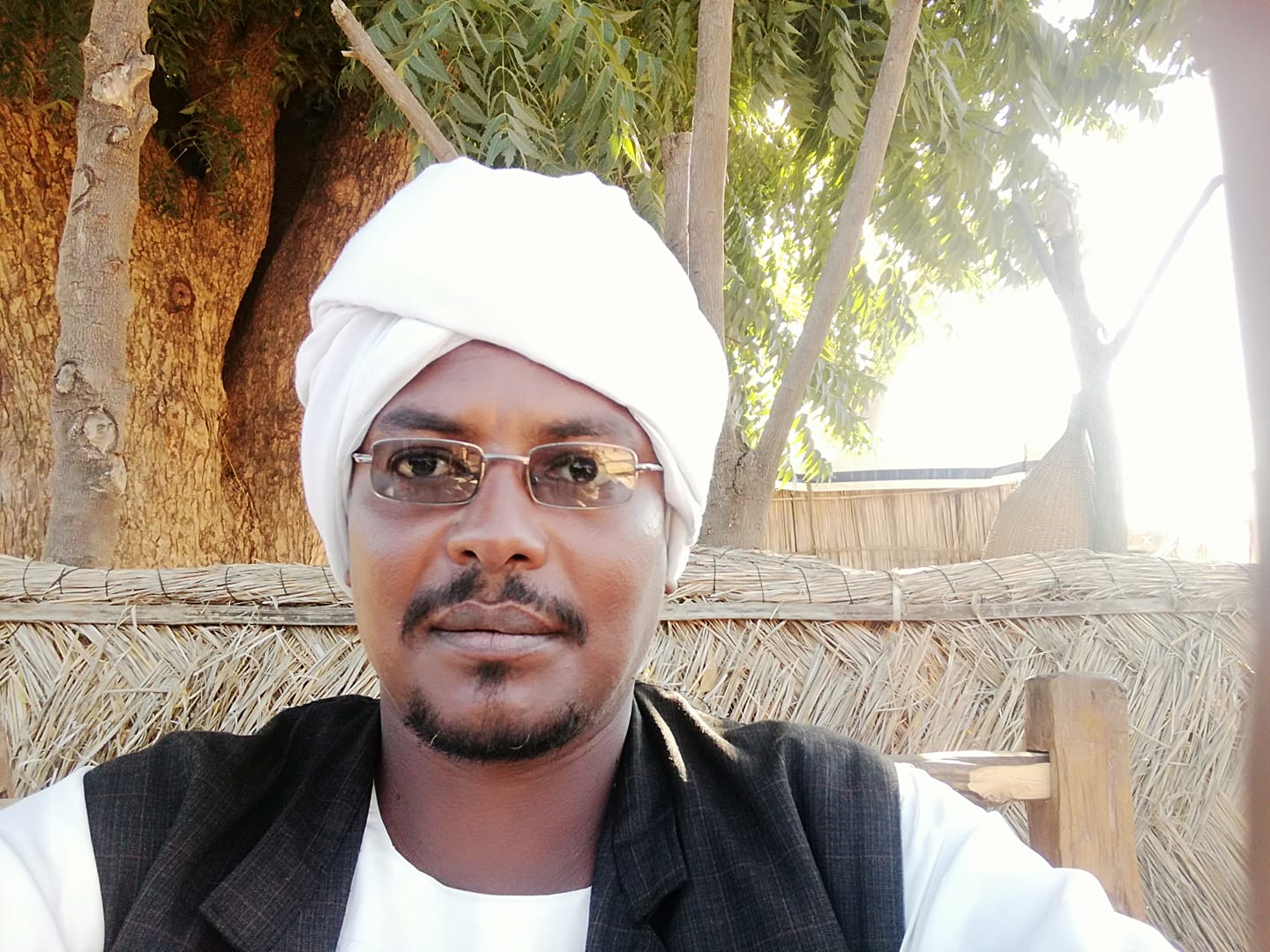 د. احمد الصديق احمد البشير