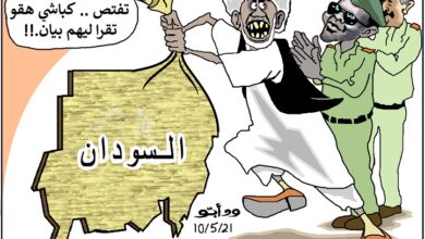 ترك يتفانى في خدمة اسياده ... ود أبــّــو