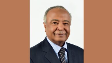 بروفيسور/ مكي مدني الشبلي