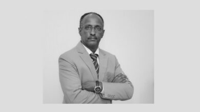 د. أحمد عثمان عمر