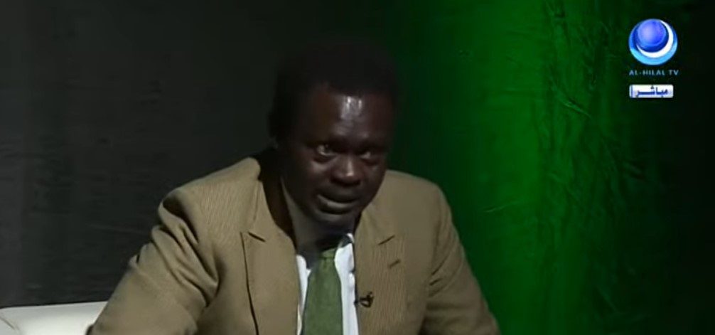 مني أركو مناوي