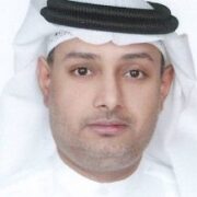 صورة د. سالم حميد