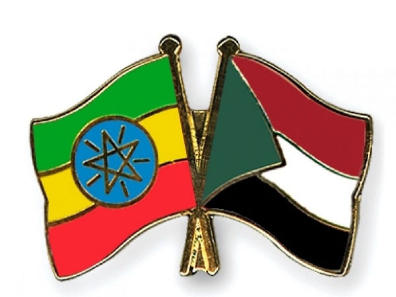 السودان و أثيوبيا