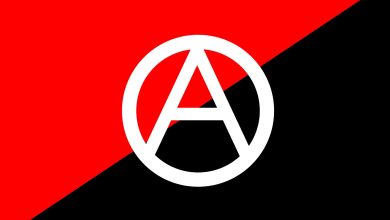 Anarcho