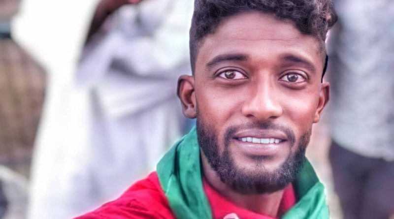 الشهيد محمد أنور