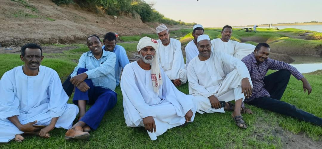 مواطنين من التكلة أبشر