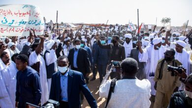 القبيلة والسياسة في السودان.. سنوات السطوة والنفوذ!
