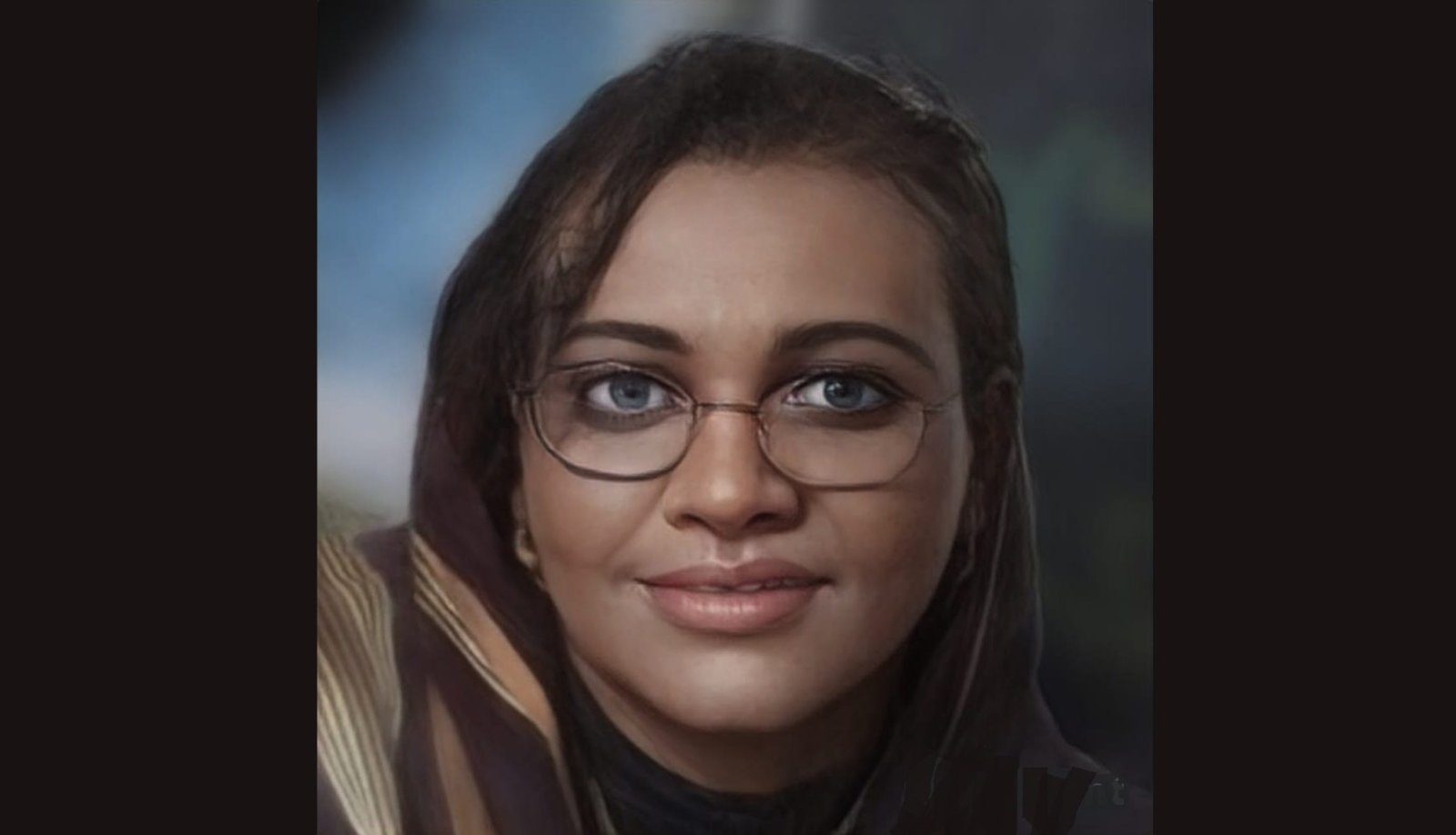 منى الفاضل