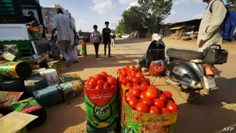 انهيار الاقتصاد السوداني منذ قرارات 25 أكتوبر
