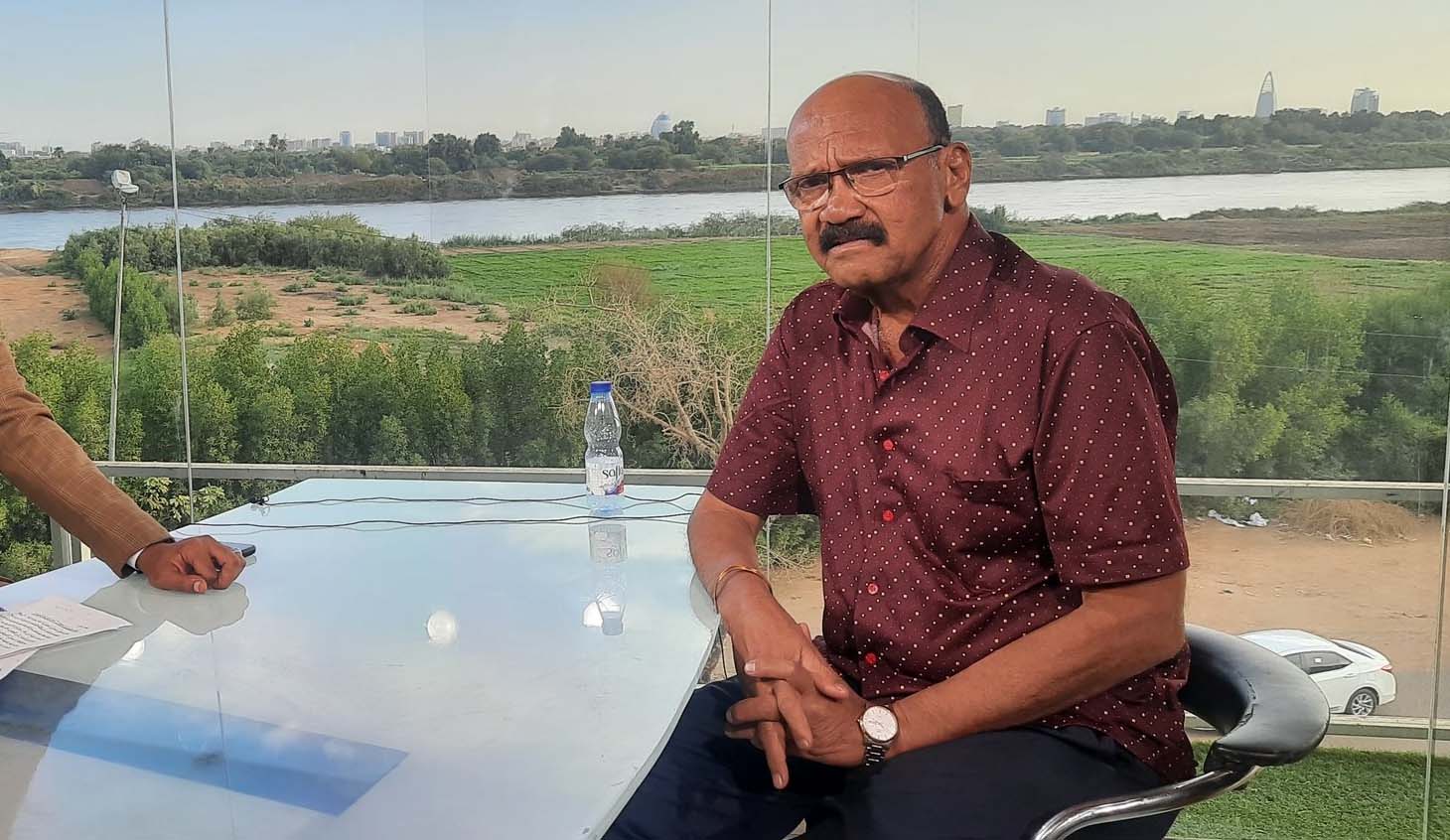 د. كمال الشريف