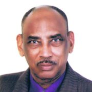 صورة د. علي حمد ابراهيم