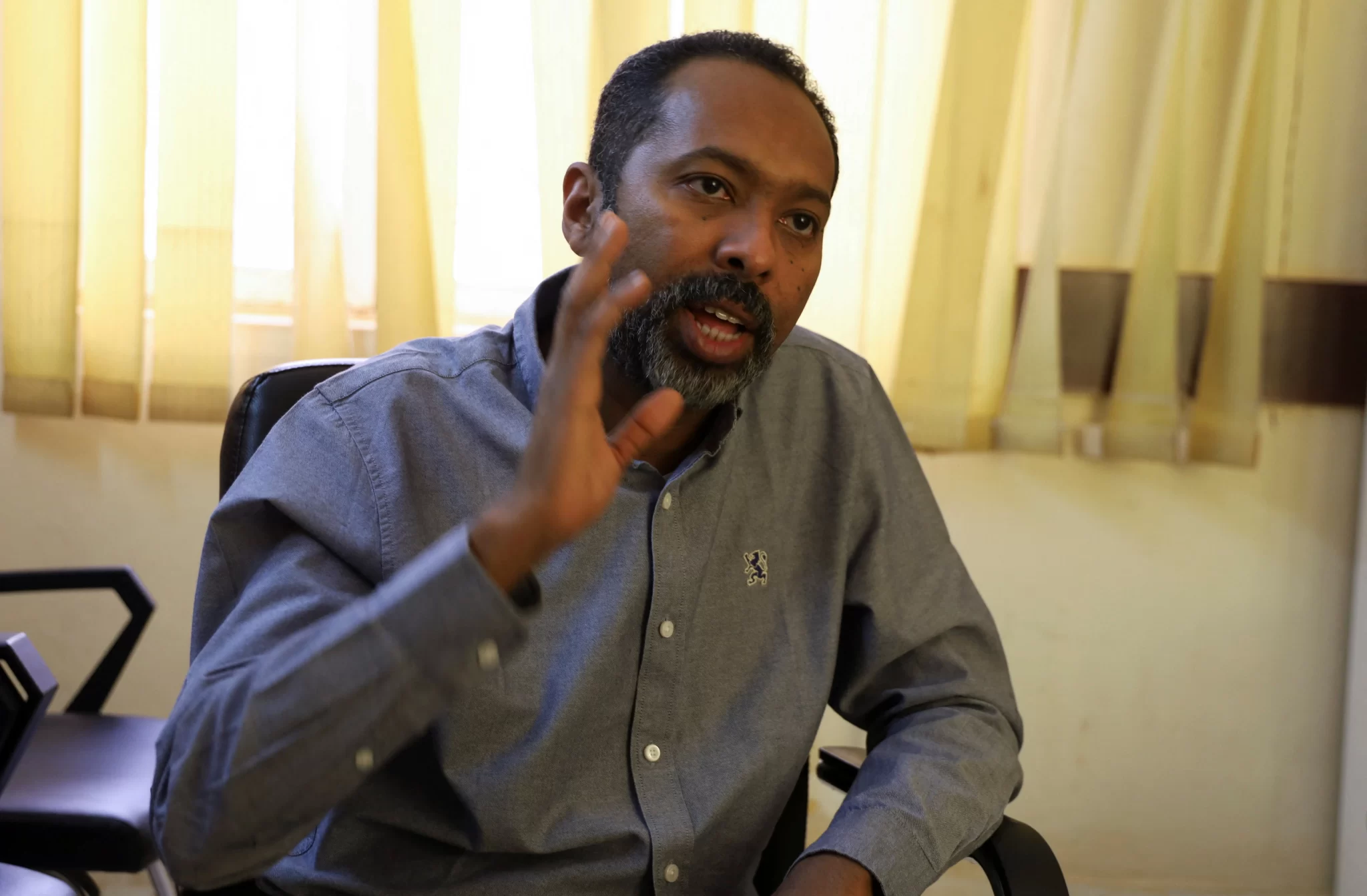 خالد عمر يوسف