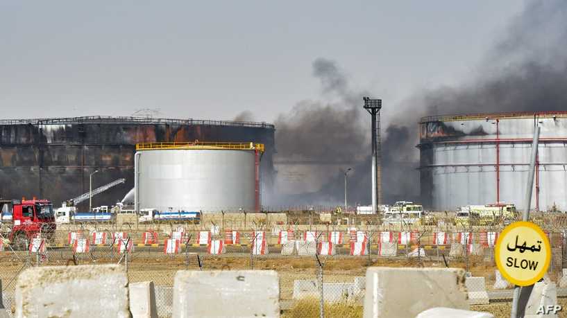 مقيم في السعودية صور الهجمات التي تعرضت لها جدة