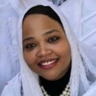 صورة ولاء البوشي