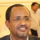 صورة صديق السيد البشير