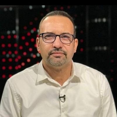 مهدي رابح