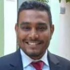 صورة الصديق النعيم موسى