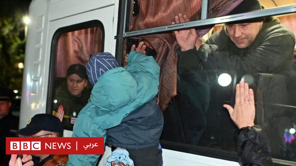 روسيا-وأوكرانيا:-الكرملين-يعترف-بارتكاب-أخطاء-في-التعبئة-العسكرية-وسط-تنامي-المعارضة-الشعبية
