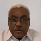 صورة محمد علي طه الملك