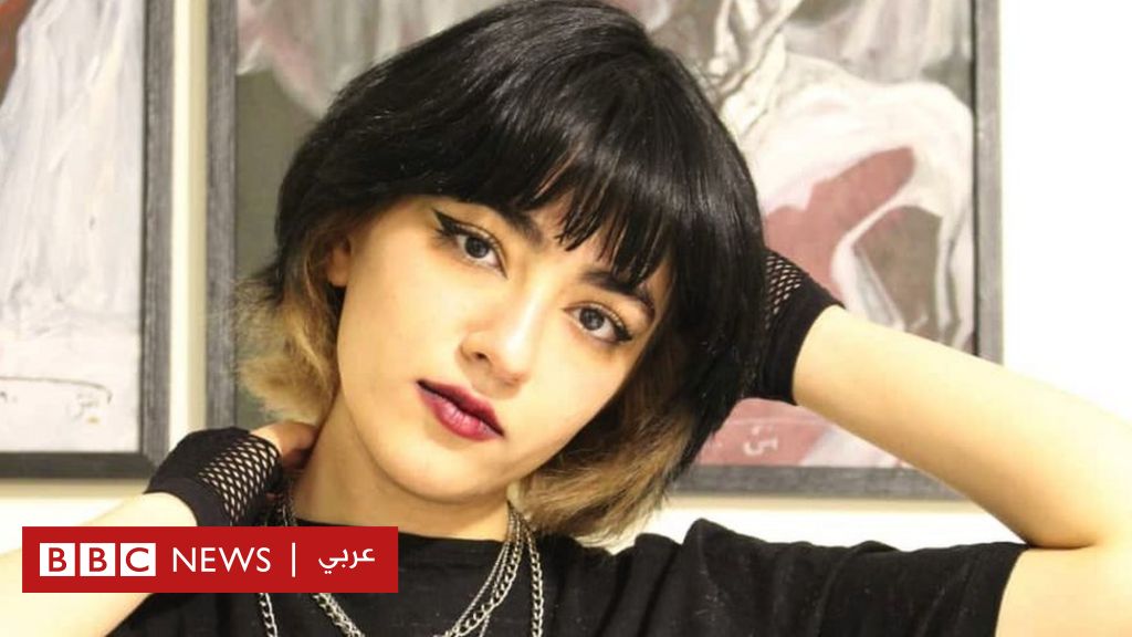 مهسا-أميني:-ثلاثة-وجوه-من-الاحتجاجات-الدامية-في-إيران