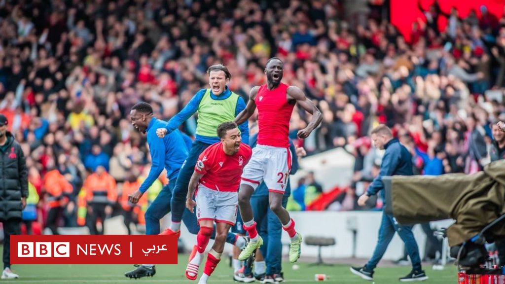 ليفربول:-يورغن-كلوب-يشعر-بـ”الإحباط”-بعد-خسارة-فريقه-أمام-نوتنغهام-فورست